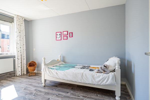 Medium property photo - Rooversbroekdijk 44, 2162 JX Lisse